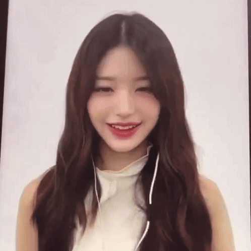 Wonyoung Jang Wonyoung GIF