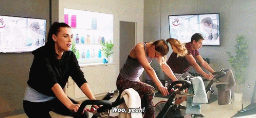 Woo Whoo GIF