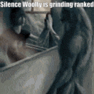 Woolfy Marvel Rivals GIF