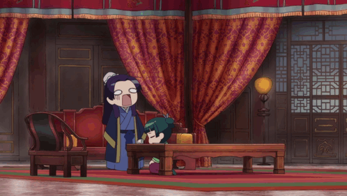 Woosh Anime Woosh GIF