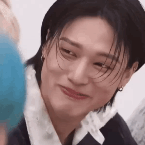 Wooyoung Ateez GIF