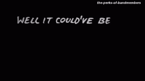 Words GIF
