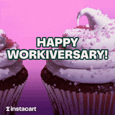 Work Anniversary Workiversary GIF