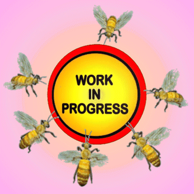 Work In Progress Working On It GIF
