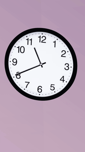 Work Time GIF