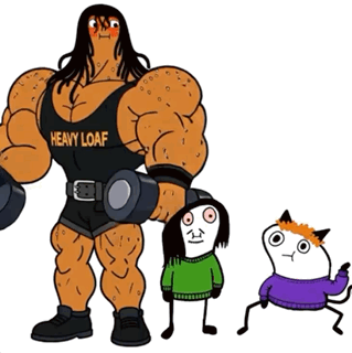 Working Out Workout GIF