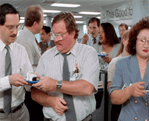 Workiversary Company Anniversarys GIF