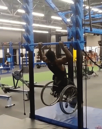 Workout People Are Awesome GIF