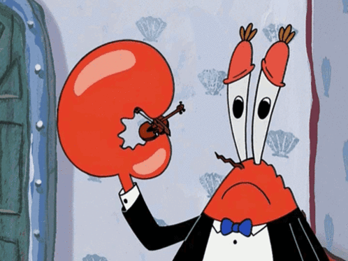 World'S Smallest Violin GIF