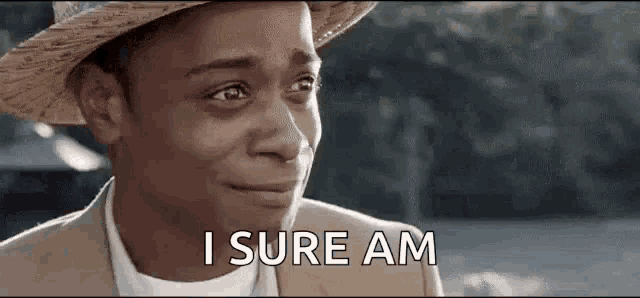 Worried Get Out GIF