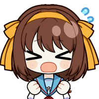 Worried Worried Face GIF