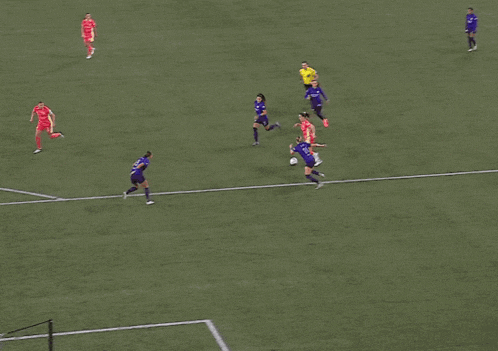 Wosogifs Christine Sinclair GIF