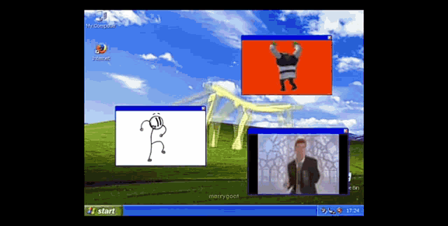 Wow GIF