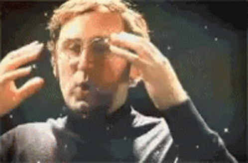 Wow Mindblown GIF