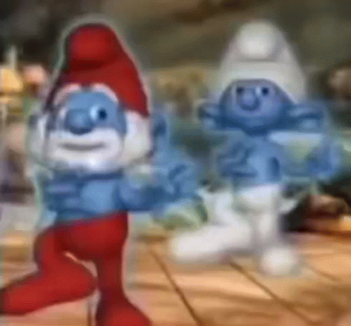 Wow GIF