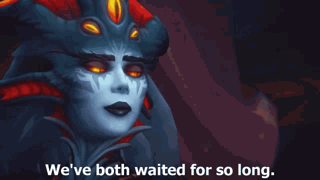 Wow4 Warcraft GIF