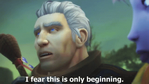 Wow4 Warcraft GIF