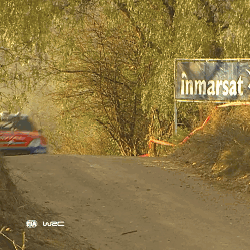 Wrc Rally GIF