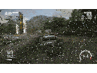 Wreckfest Crash Sticker