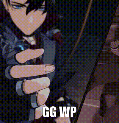 Wriothesley Genshin Gg GIF