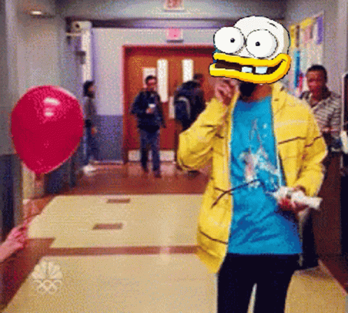 Wtd What The Duck GIF