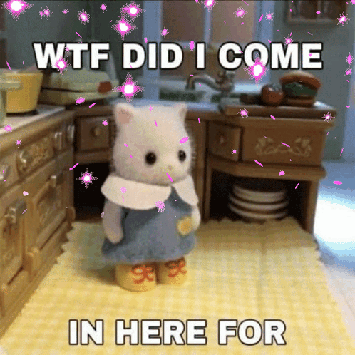 Wtf Did GIF