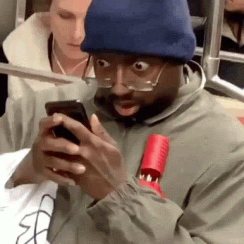 Wtf Is Going On Here Confused GIF