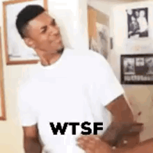 Wtf GIF