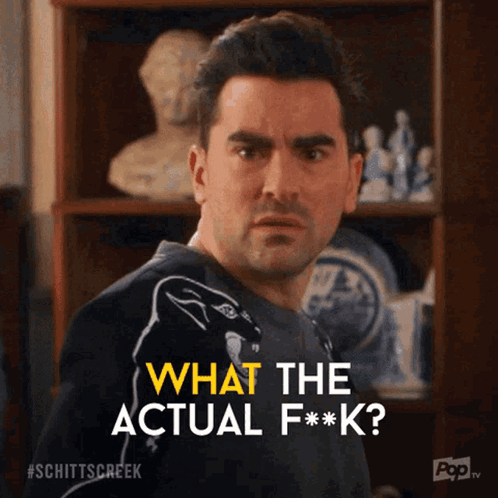 Wtf GIF