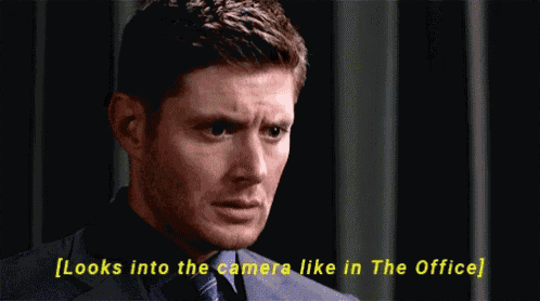 Wth Look GIF