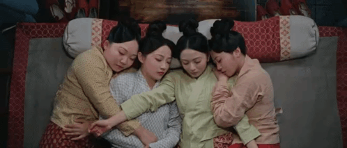 Wu Jiayi Wujiayi GIF