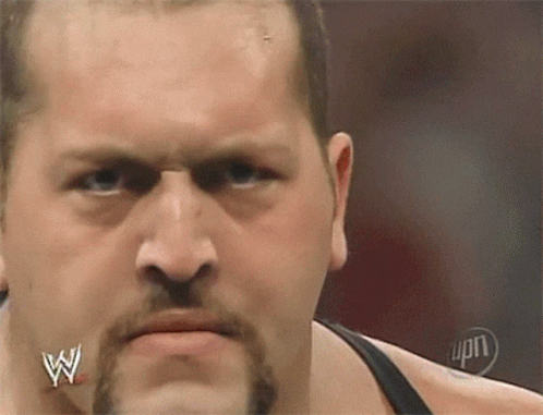 Wwe Big Show GIF
