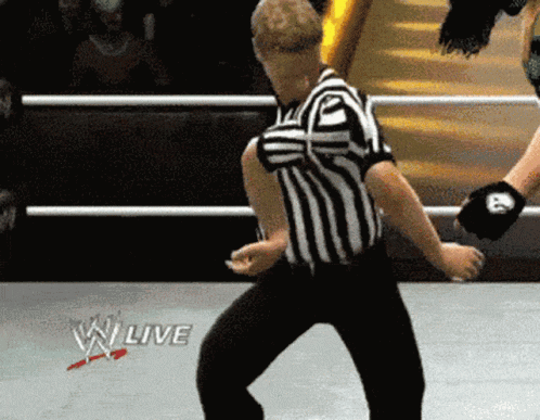 Wwe Ok Weird Ok GIF
