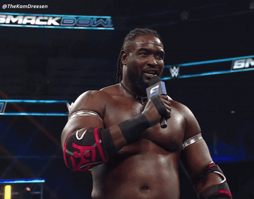 Wwe Smackdown GIF