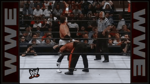 Wwe Tazz GIF