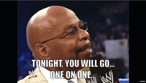 Wwe Teddy Long GIF