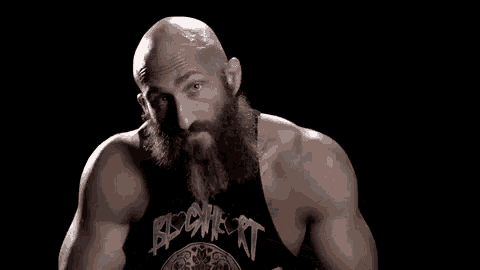 Wwe What Happened GIF