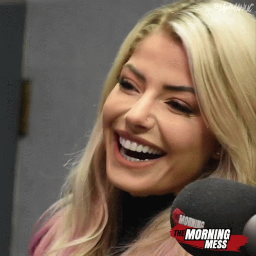 Wwe Wwe Alexa Bliss GIF