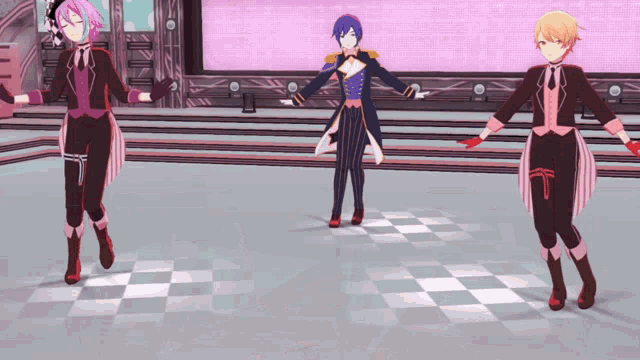 Wxs Pjsekai GIF