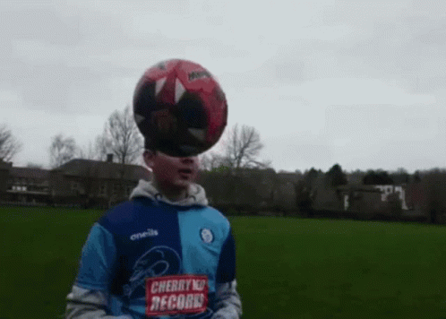 Wycombe Ball GIF