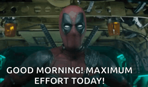 X Force X Arms GIF