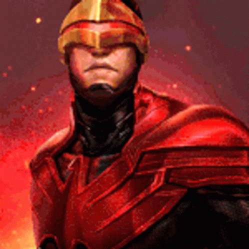 X Men Marvel Future Fight GIF