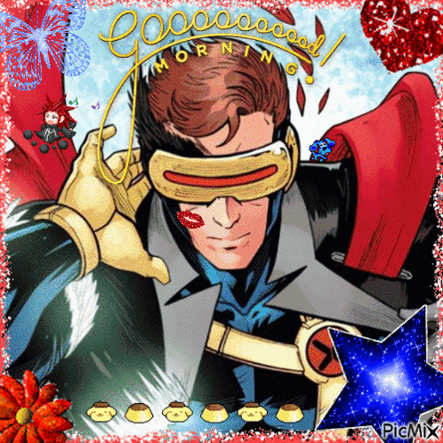 X-men Xmen GIF