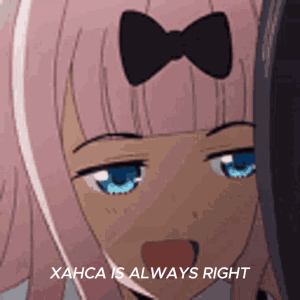 Xahca Xahca Right GIF