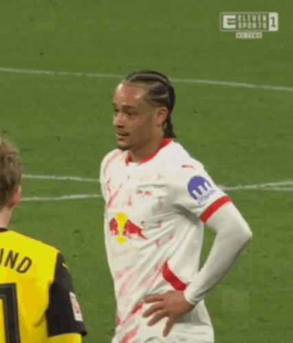 Xavi Simoms Simons GIF