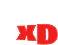 Xd Animated Text Sticker