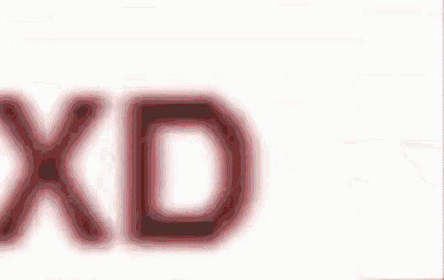 Xd Emoji GIF