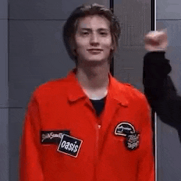 Xdinary Heroes Jooyeon GIF