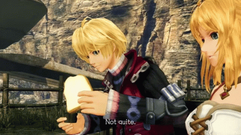 Xenoblade Xenoblade1 GIF