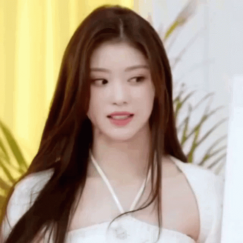 Xiaoting Reaction GIF